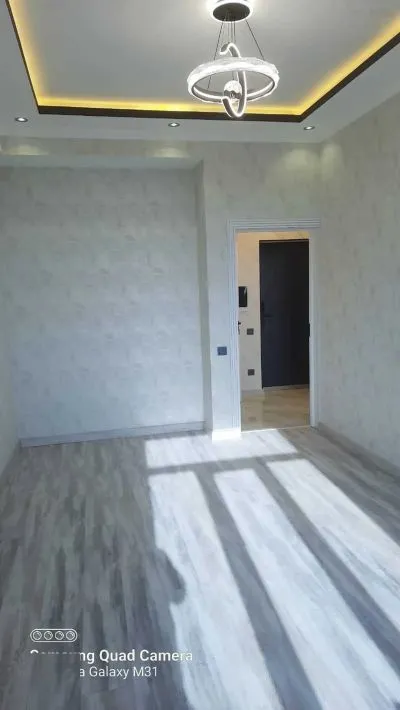 1-комн. квартира, 4 этаж, 43 м², павароти Аэрапорт