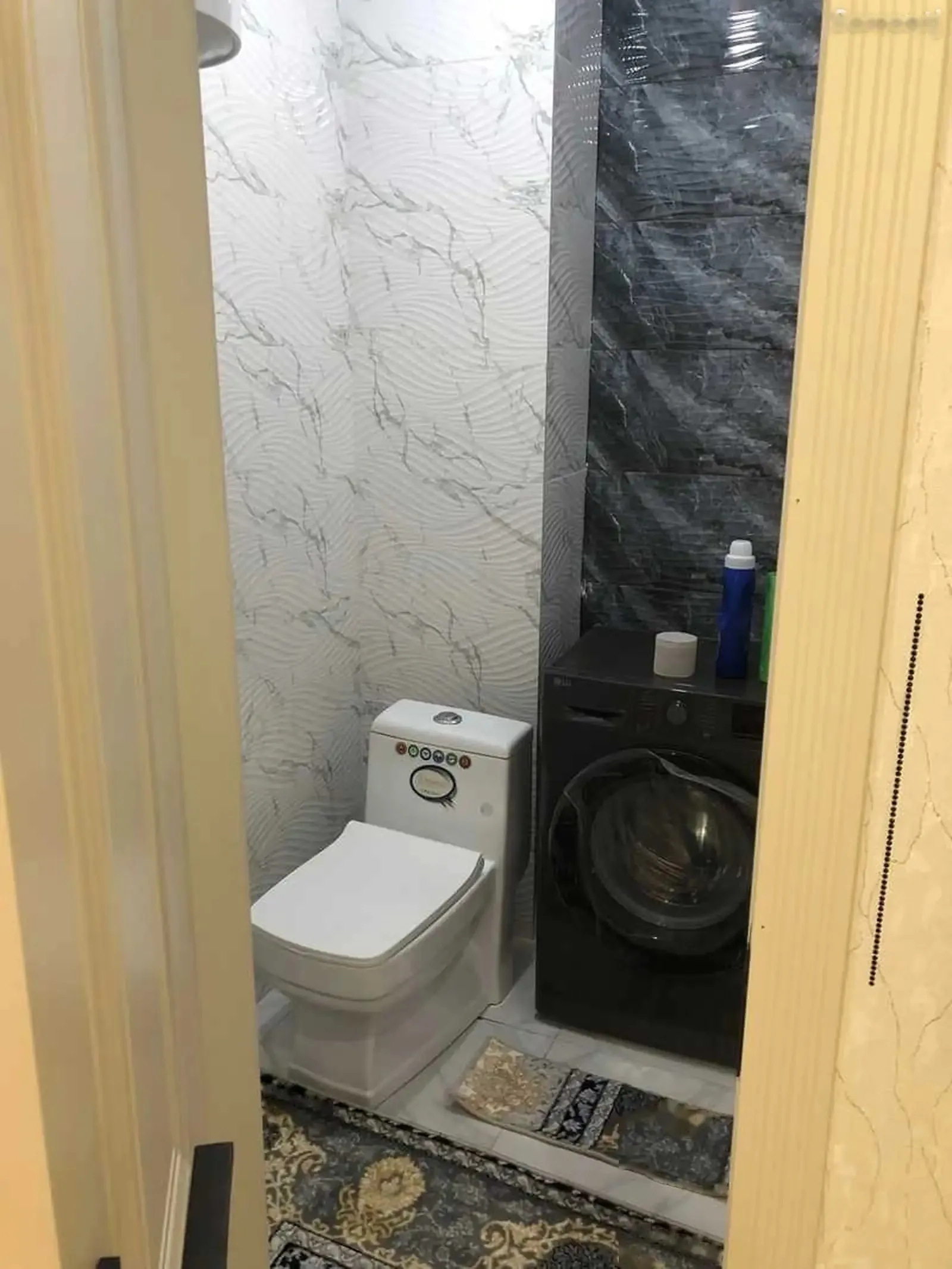 2-комн. квартира, 7 этаж, 62м², пединистут