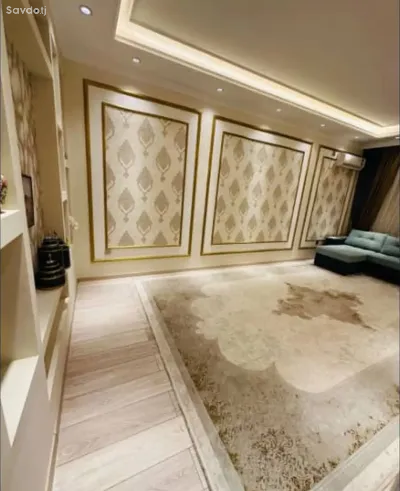 2-комн. квартира, 6 этаж, 70м², Шохмансур
