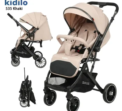 Коляска Kidilo