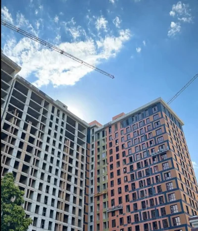 3-комн. квартира, 15 этаж, 95 м², Шохмансур Алмаз Сити