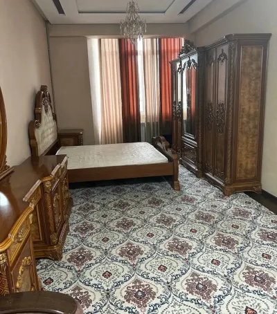 2-комн. квартира, 8 этаж, 80 м², Сино