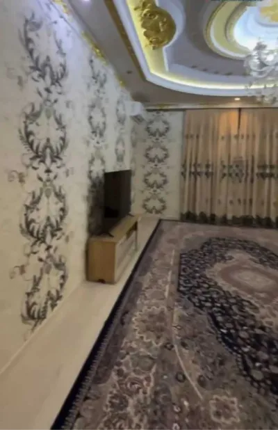 2-комн. квартира, 7 этаж, 88м², Шохмансур Садбарг скорая бальница