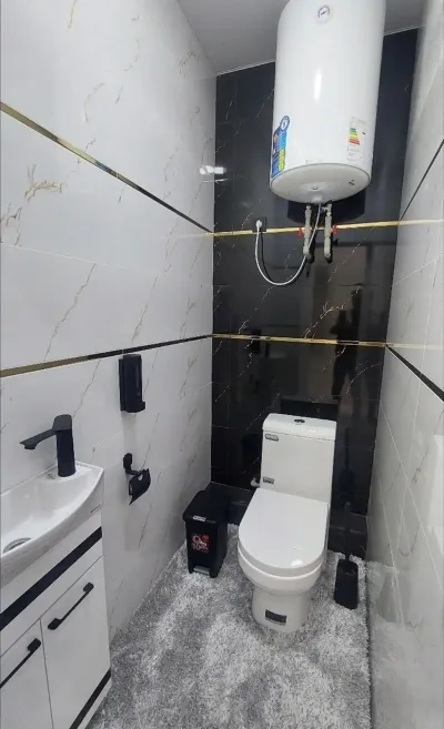 3-комн. квартира, 14 этаж, 86 м², Фирдавси