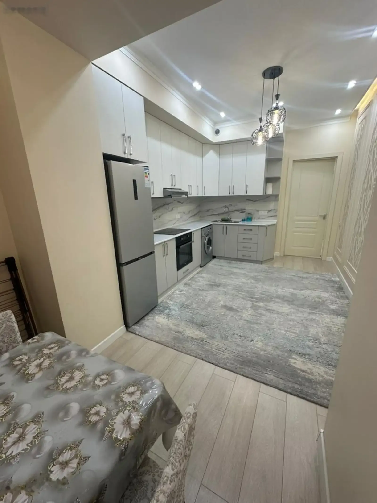 2-комн. квартира, 5 этаж, 75м², Шохмансур