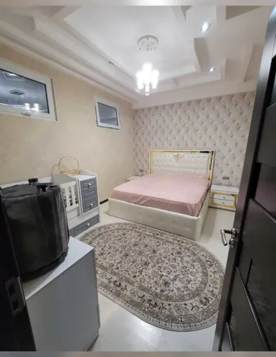 2-комн. квартира, 4 этаж, 80м², Шохмансур