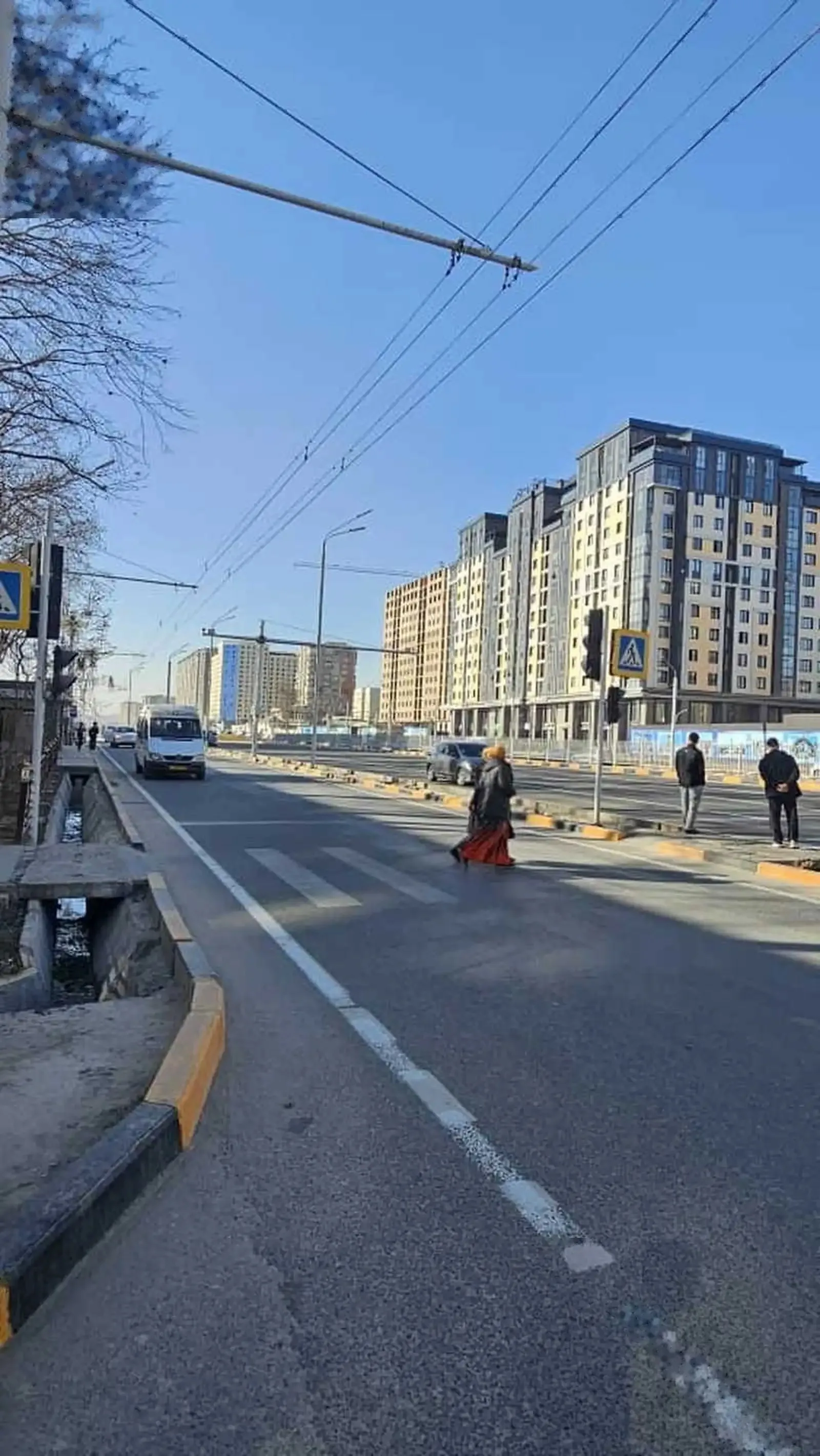 2-комн. квартира, 11 этаж, 50м², 102 мкр