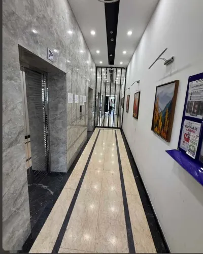 3-комн. квартира, 14 этаж, 110м², Шохмансур