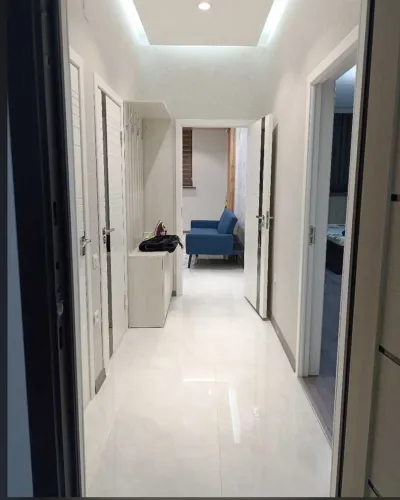 1-комн. квартира, 15 этаж, 55 м², кучаи айни доми голубой экран ру ба руи пайкар