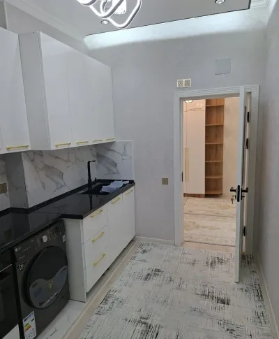 3-комн. квартира, 10 этаж, 87 м², Сино