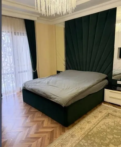 5-к квартира, 4 этаж, 220 м², Сомони
