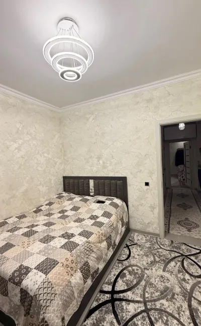 2-комн. квартира, 3 этаж, 42 м², Шохмансур
