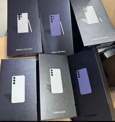 Samsung Galaxy S24 Ultra 512 gb