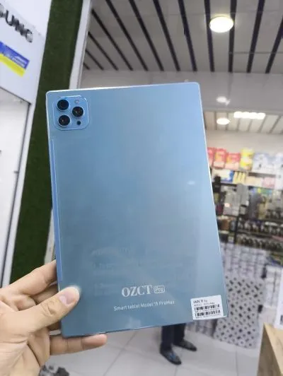 Планшет 15 Pro Max 16/512Gb blue