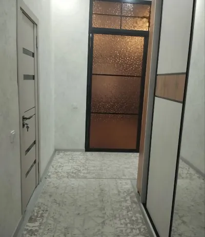 3-комн. квартира, 2 этаж, 100м², исмоил сомони