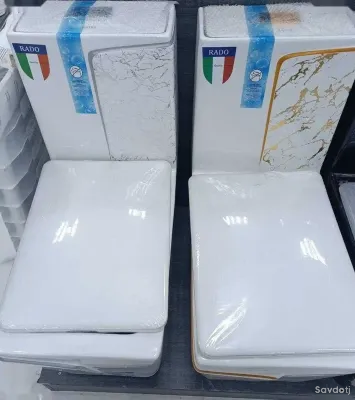 Унитаз