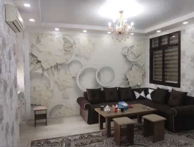 2-комн. квартира, 8 этаж, 60м², Шохмансур