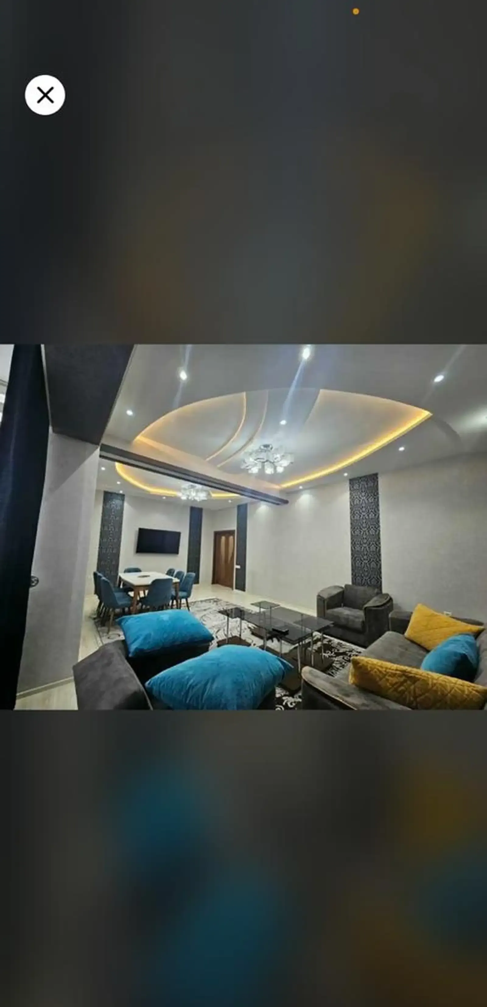 3-комн. квартира, 7 этаж, 125м², Цум, доми Арка
