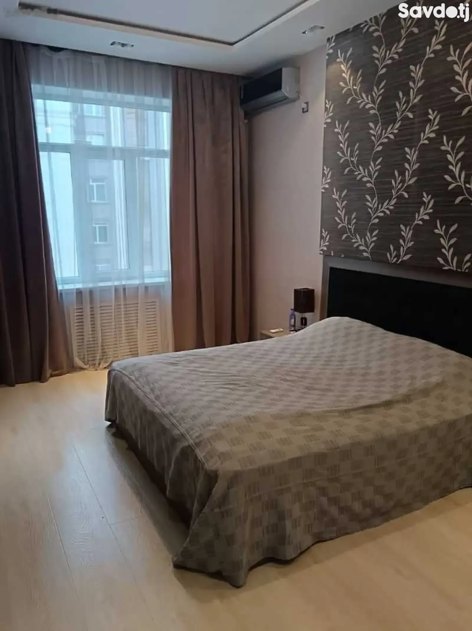 3-к квартира, 8 этаж, 116 м², Домпечат, Истаравшан