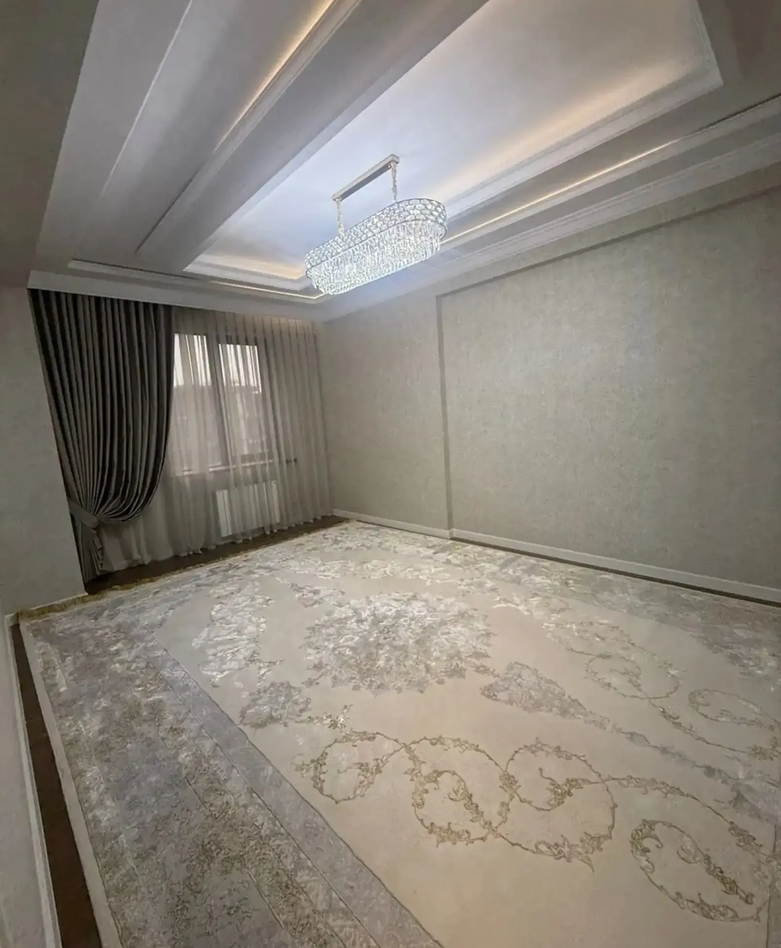 2-комн. квартира, 14 этаж, 65м², Дом печать
