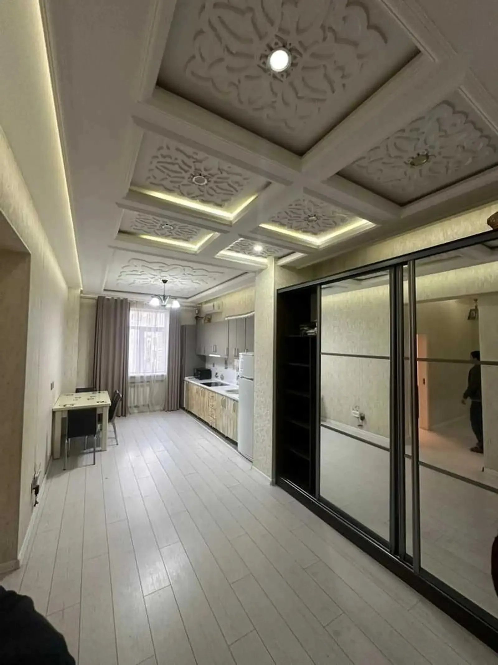 2-комн. квартира, 12 этаж, 83м², алфемо