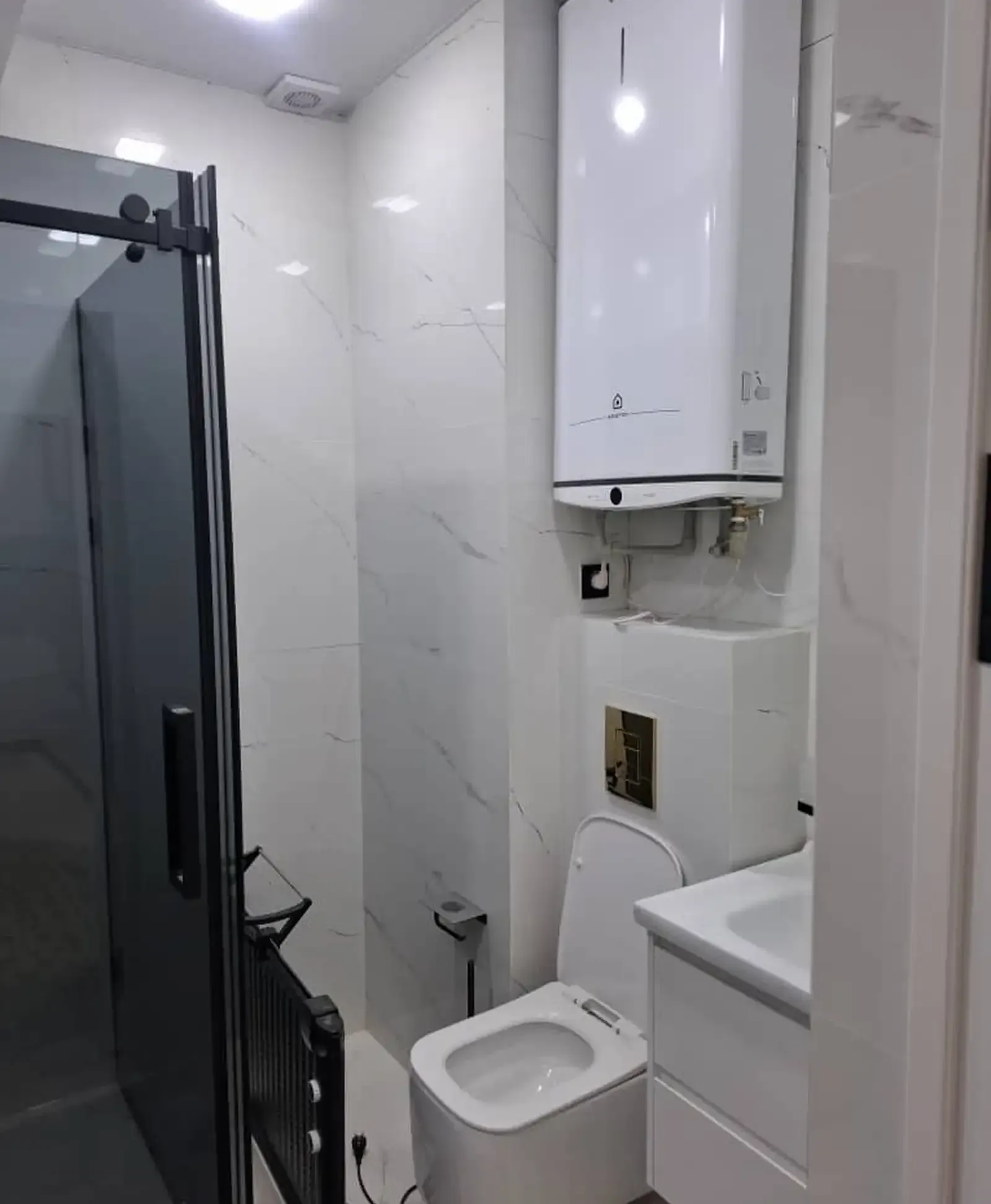 2-комн. квартира, 5 этаж, 67 м², Шохмансур