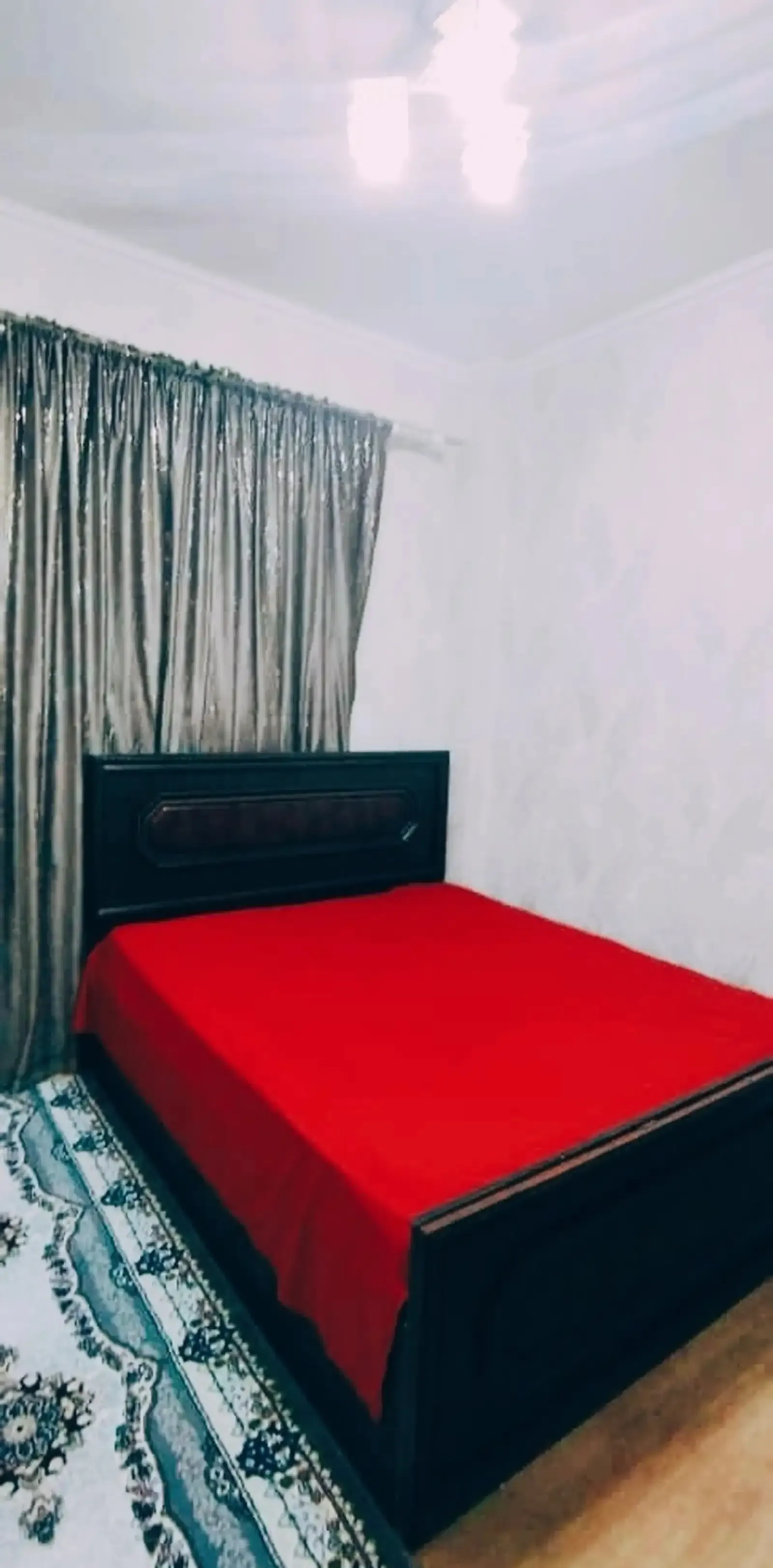 3-комн. квартира, 22 этаж, 75м², Кохи Борбад
