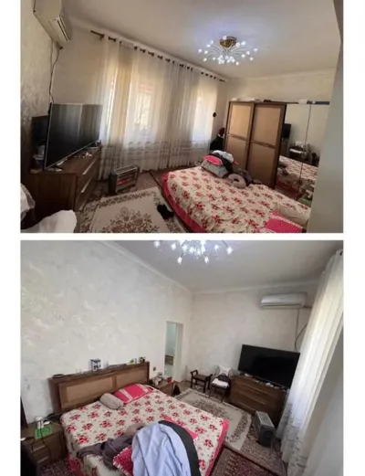 2-этажный, 9 комнатный дом, 250 м², Фирдавси