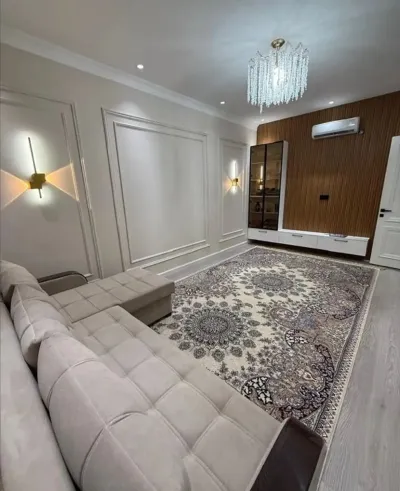 2-комн. квартира, 3 этаж, 80м², Шохмансур