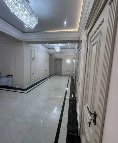 3-комн. квартира, 8 этаж, 122м², И. Сомони, Спартак