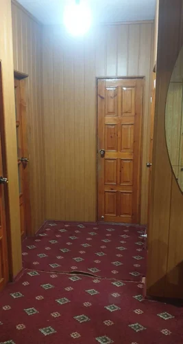 3-комн. квартира, 2 этаж, 74м², Шохмансур, Садбарг