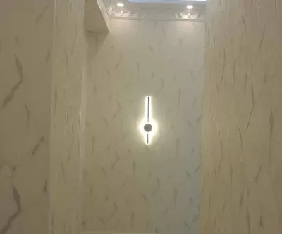 3-комн. квартира, 3 этаж, 97 м², Сино