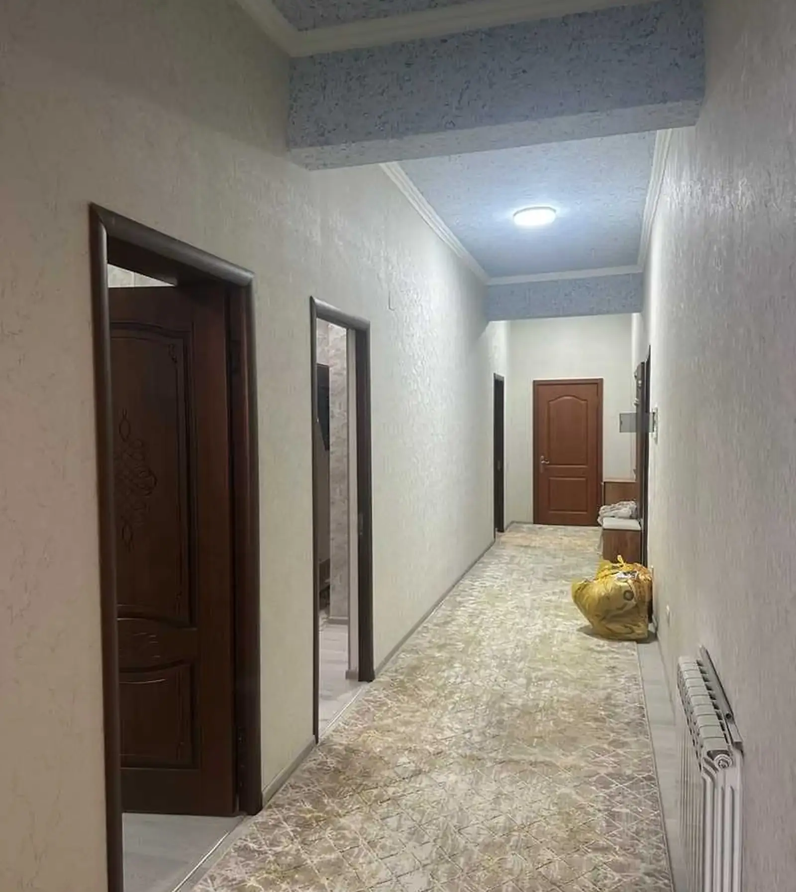 3-комн. квартира, 7 этаж, 255м², Караболо