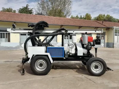Буровая установка СМ 155