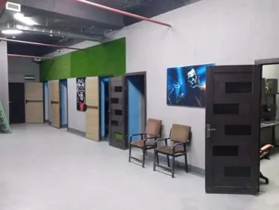 Помещение под свободное назначение, 443м², шохмансур