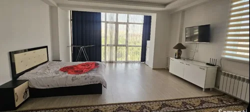 2-к квартира, 7 этаж, 74 м²