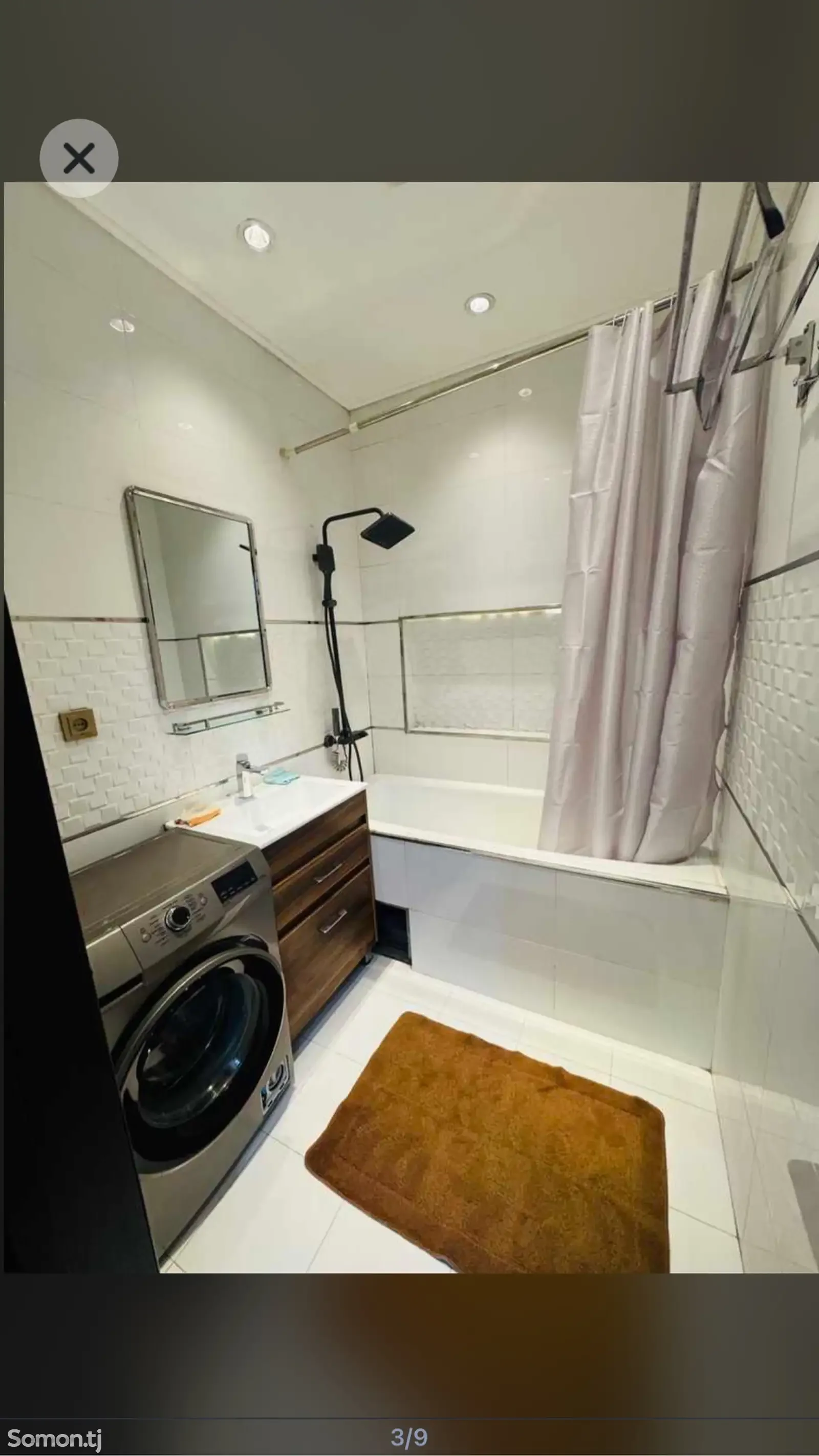 3-комн. квартира, 5 этаж, 75м², Домпечать