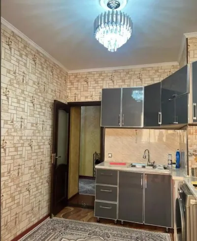 2-комн. квартира, 5 этаж, 61м², Сомони