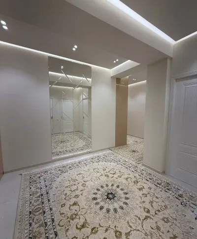 3-комн. квартира, 16 этаж, 115 м², Шохмансур