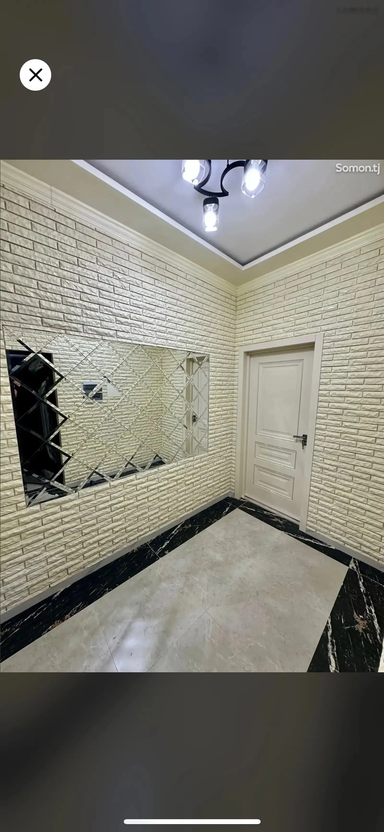 3-комн. квартира, 4 этаж, 110м², И сомони