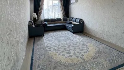 2-комн. квартира, 15 этаж, 55 м², Фирдавси