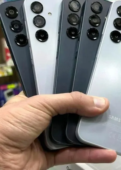 Samsung Galaxy A16 128 gb