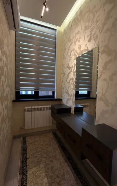 2-комн. квартира, 5 этаж, 60 м², Сино