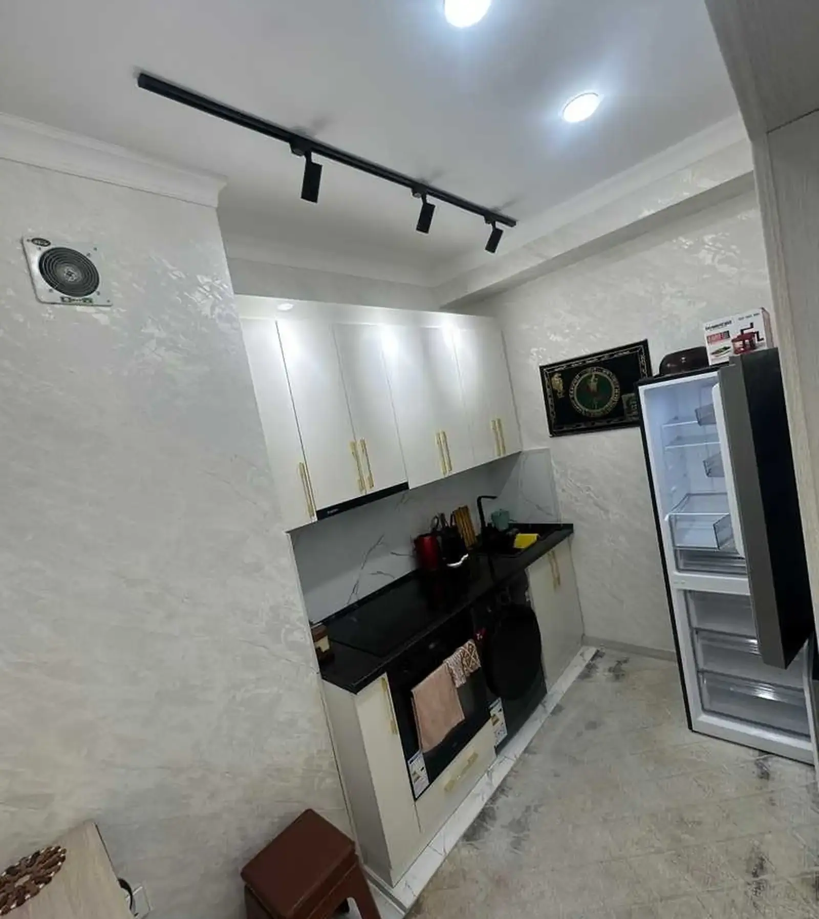 2-комн. квартира, 7 этаж, 73м²