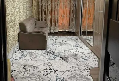 1-комн. квартира, 2 этаж, 42 м², сомони