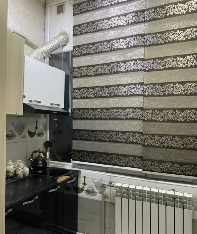 2-комн. квартира, 3 этаж, 38 м², Фирдавси