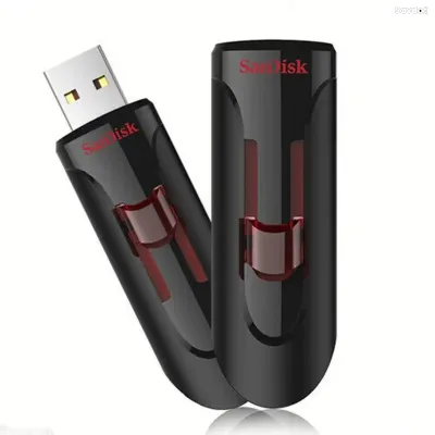 Флешка Sandisk Cruzer Glide 3.0 16GB