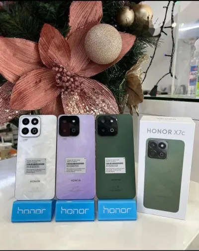Huawei Honor 128 gb