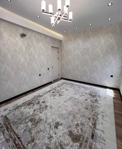 3-комн. квартира, 8 этаж, 87 м², Фирдавси