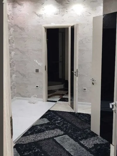2-комн. квартира, 3 этаж, 80м², посольство туркия